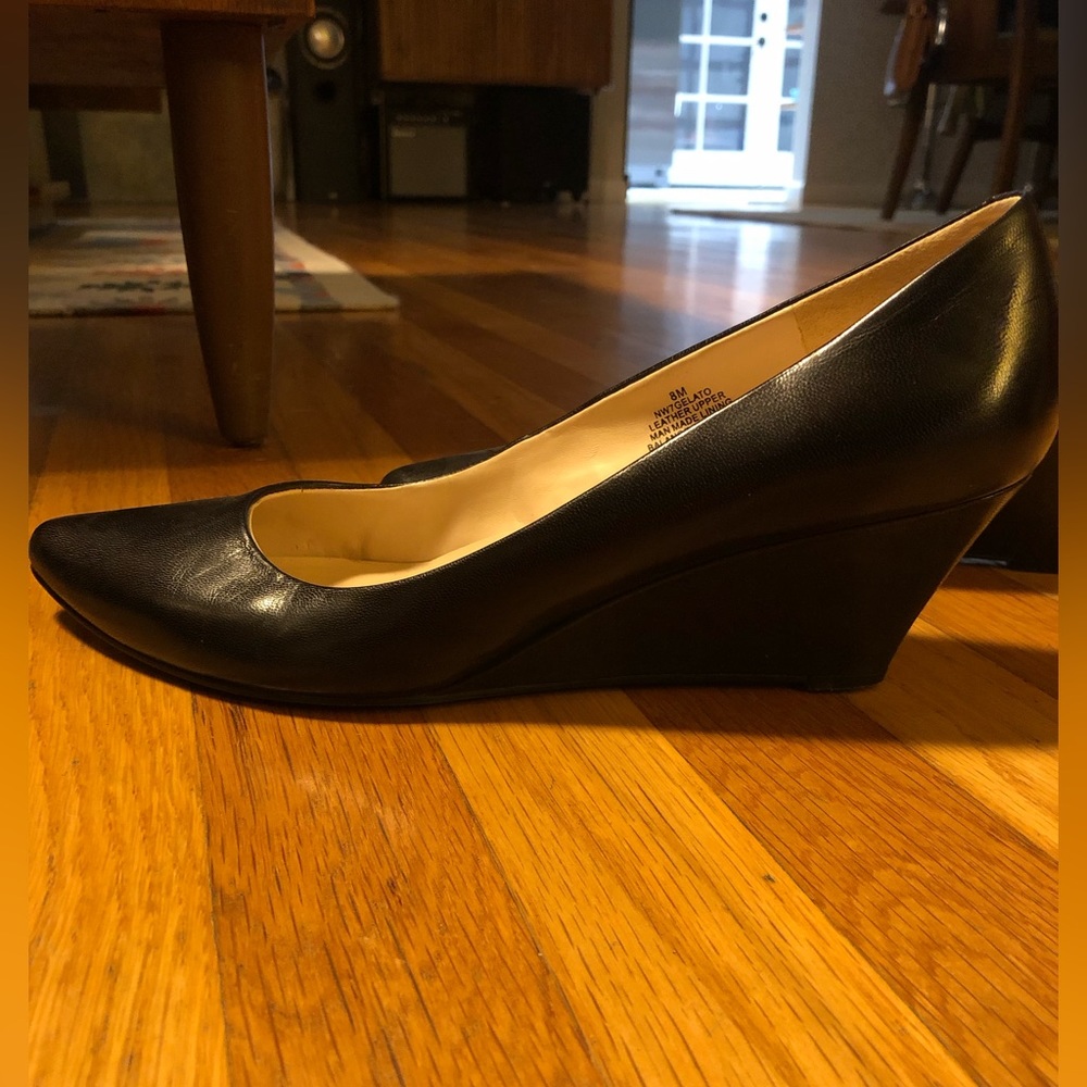 Nine West Wedges